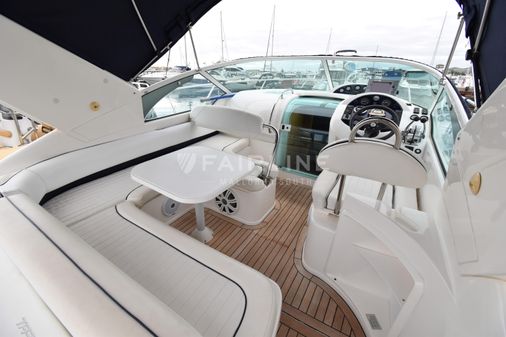 Fairline TARGA-30 image