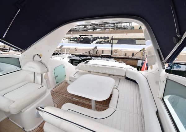 Fairline TARGA-30 image