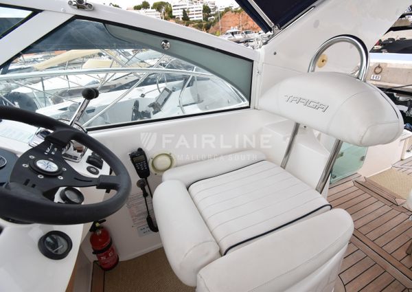 Fairline TARGA-30 image