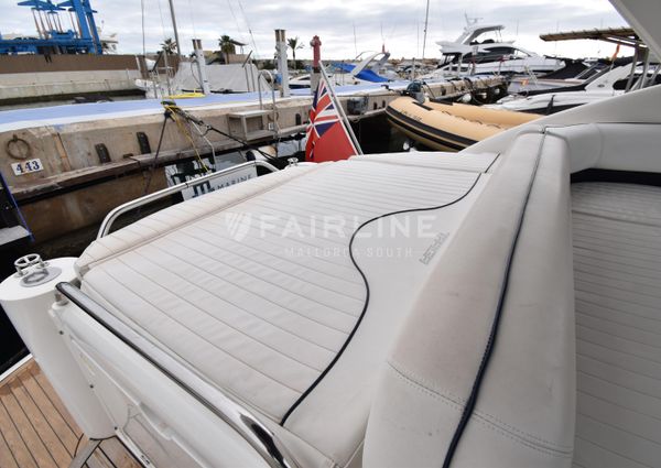 Fairline TARGA-30 image