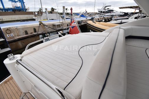 Fairline TARGA-30 image