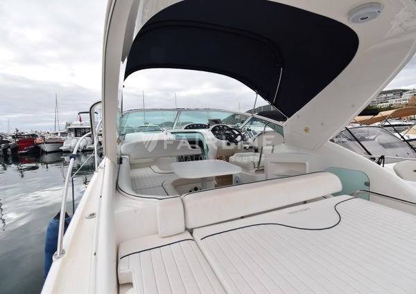 Fairline TARGA-30 image