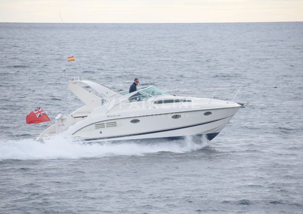 Fairline TARGA-30 image