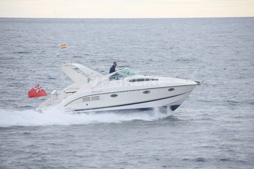 Fairline TARGA-30 image