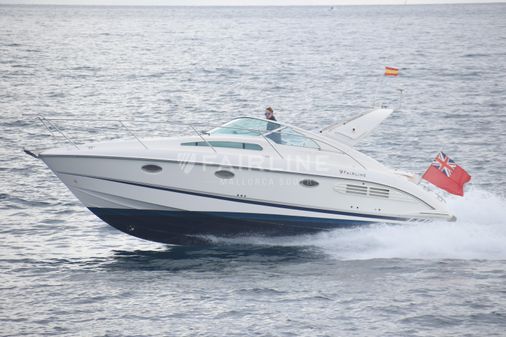 Fairline TARGA-30 image