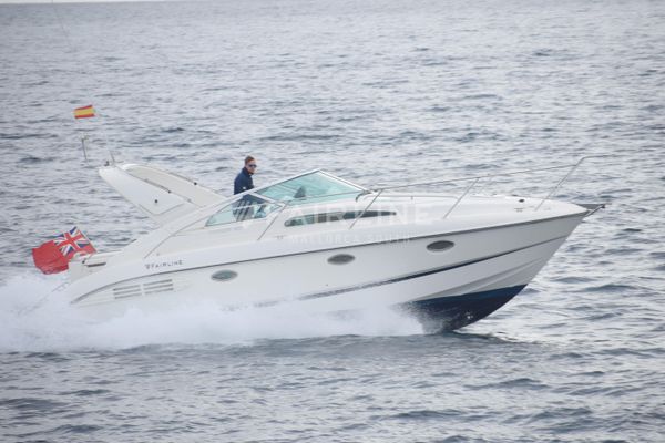 Fairline TARGA-30 - main image