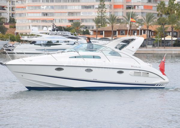 Fairline TARGA-30 image