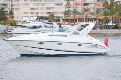 Fairline TARGA-30 image