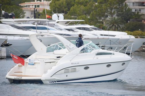 Fairline TARGA-30 image