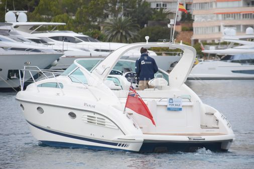 Fairline TARGA-30 image