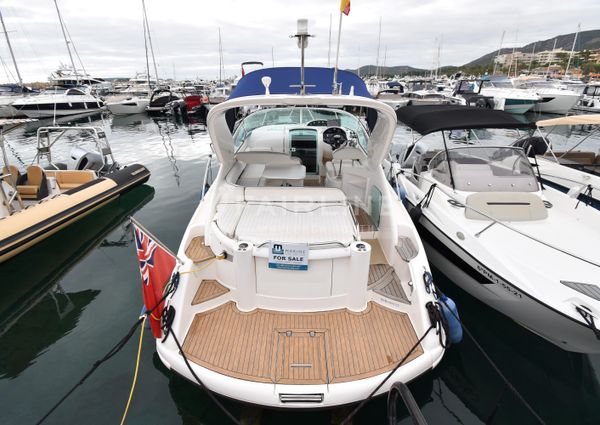 Fairline TARGA-30 image