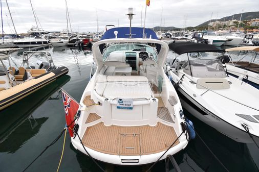 Fairline TARGA-30 image