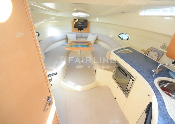 Fairline TARGA-30 image