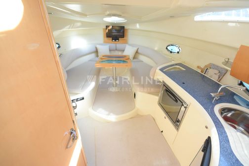 Fairline TARGA-30 image