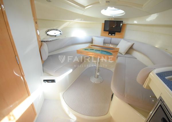 Fairline TARGA-30 image