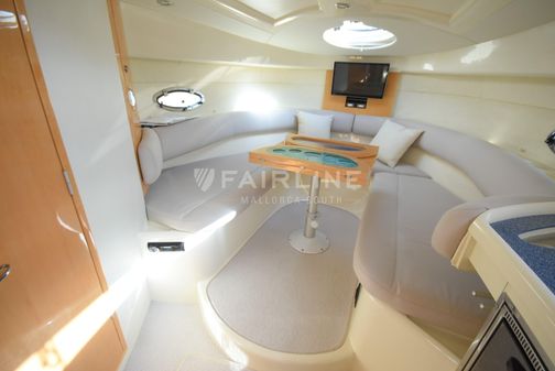 Fairline TARGA-30 image