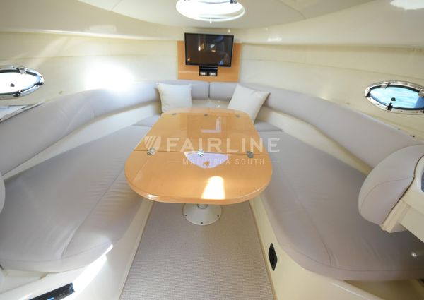 Fairline TARGA-30 image