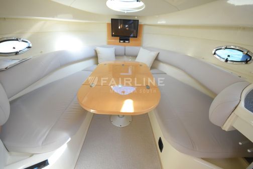 Fairline TARGA-30 image