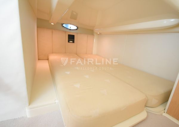 Fairline TARGA-30 image