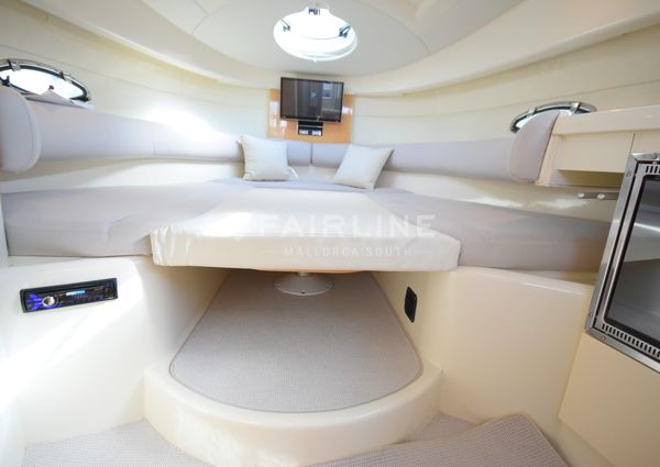 Fairline TARGA-30 image