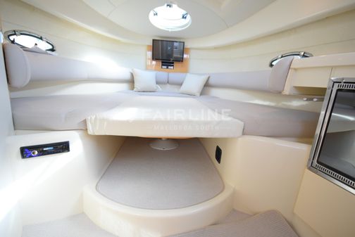 Fairline TARGA-30 image