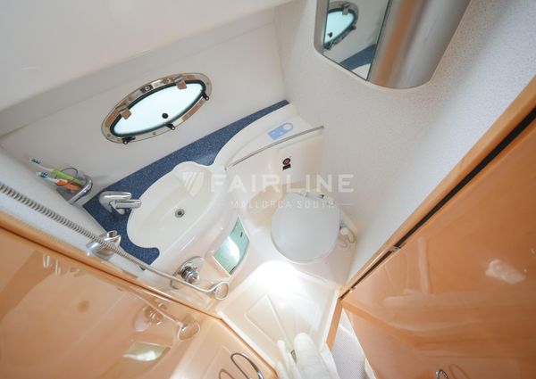 Fairline TARGA-30 image