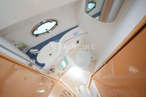 Fairline TARGA-30 image