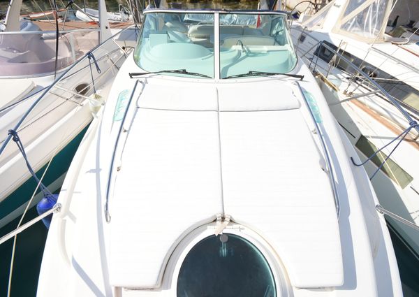 Fairline TARGA-30 image