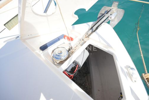 Fairline TARGA-30 image