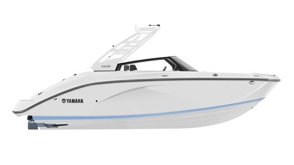 Yamaha Boats 222S 