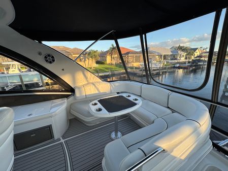 Sea Ray 44 Sedan Bridge image