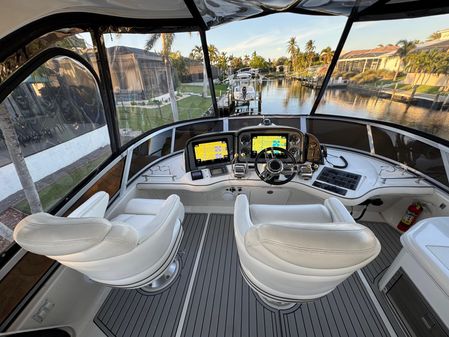 Sea Ray 44 Sedan Bridge image