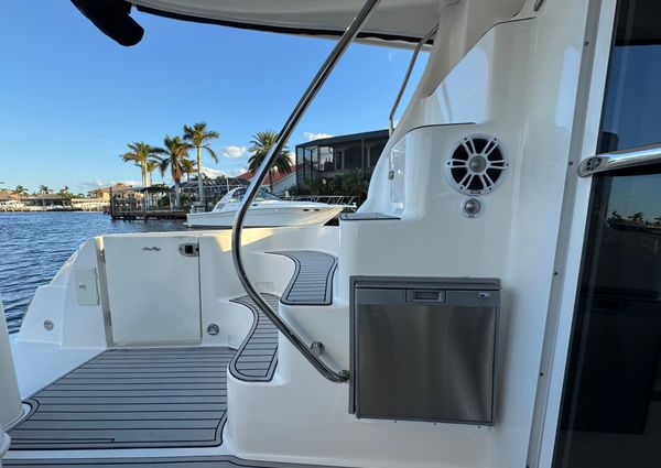 Sea Ray 44 Sedan Bridge image