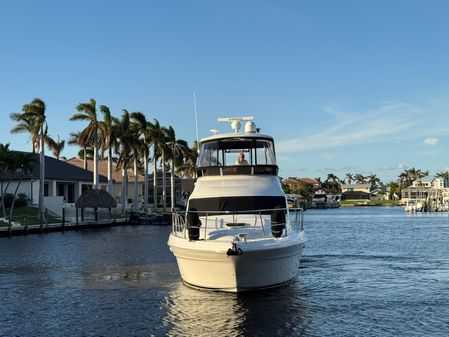 Sea Ray 44 Sedan Bridge image