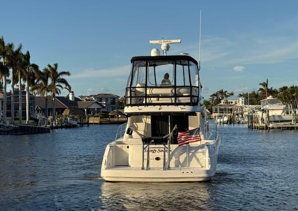 Sea Ray 44 Sedan Bridge image