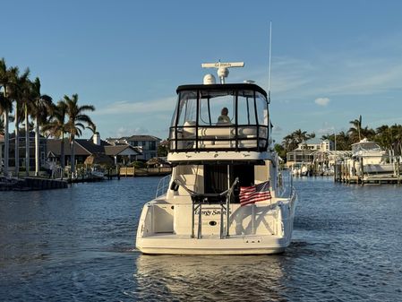 Sea Ray 44 Sedan Bridge image