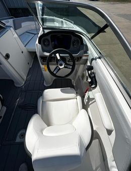 Chaparral 23 SSI SPORT image