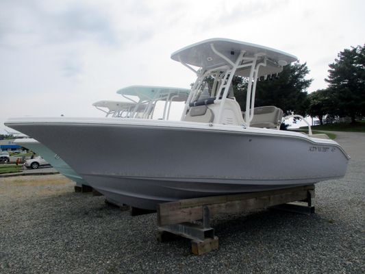 Key West 219 FS - main image
