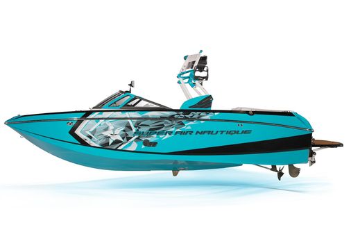 Nautique Super Air G23 image
