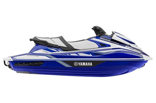 Yamaha-waverunner GP1800 image