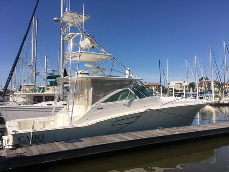 Cabo 45 Express image