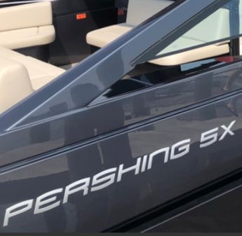 Pershing 5x image