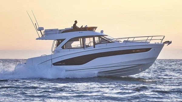 Beneteau Antares 12