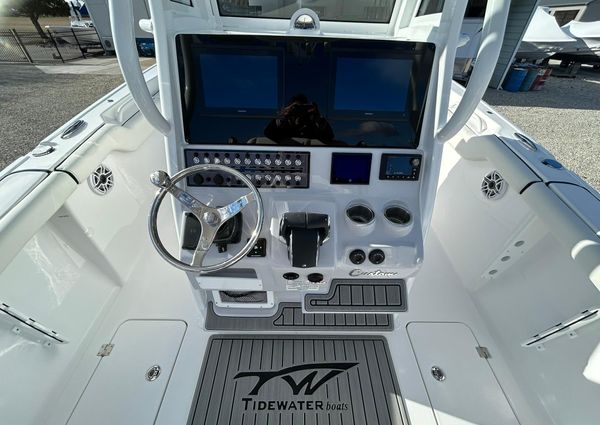 Tidewater 272-LXF image