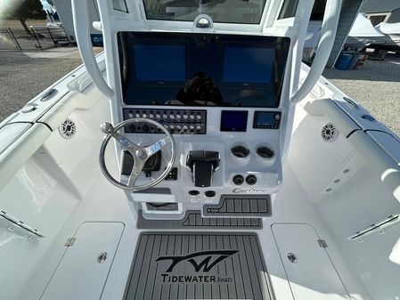 Tidewater 272-LXF image