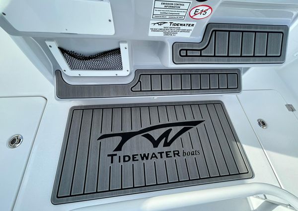 Tidewater 272-LXF image