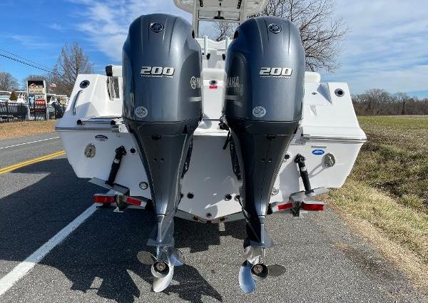 Tidewater 272-LXF image