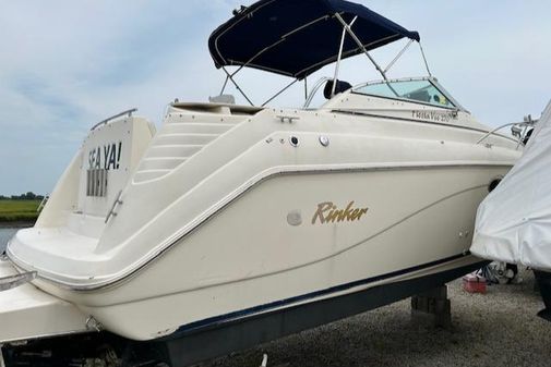 Rinker 270-FIESTA-VEE image