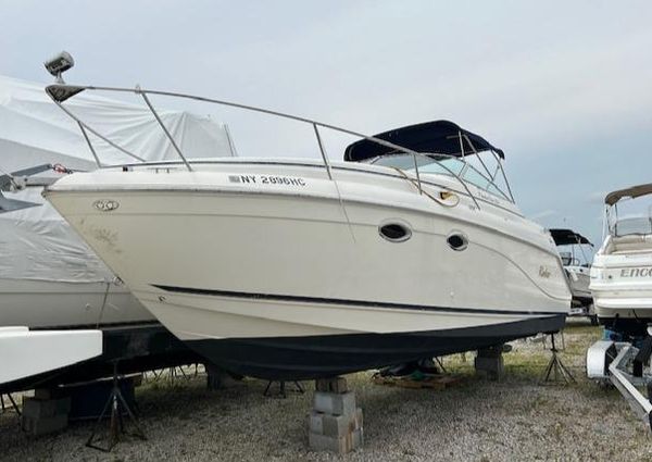 Rinker 270-FIESTA-VEE image