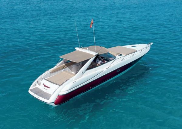 Sunseeker Superhawk 48 image